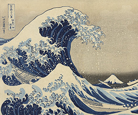 free public domain artworks by the Art Institute of Chicago